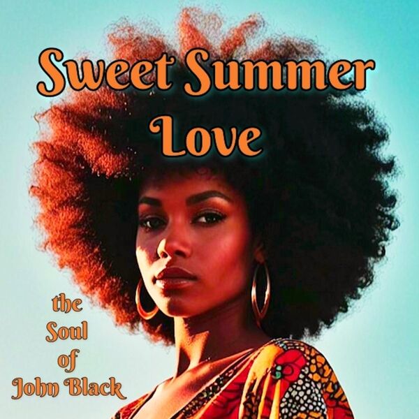 Cover art for Sweet Summer Love